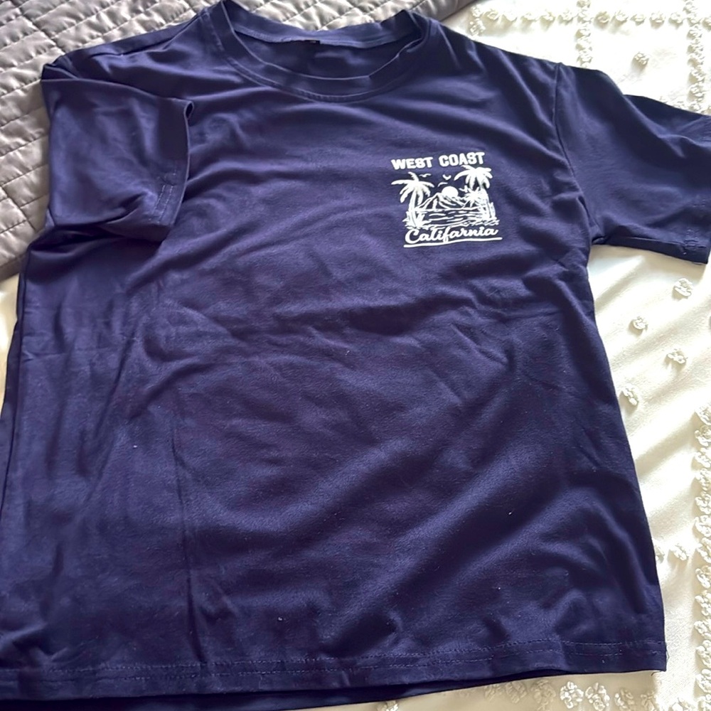 Girls T-shirt